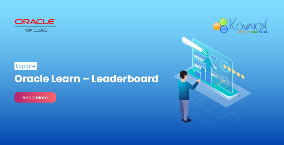 Oracle-Learn-Leaderboard-All-You-Need-to-Know