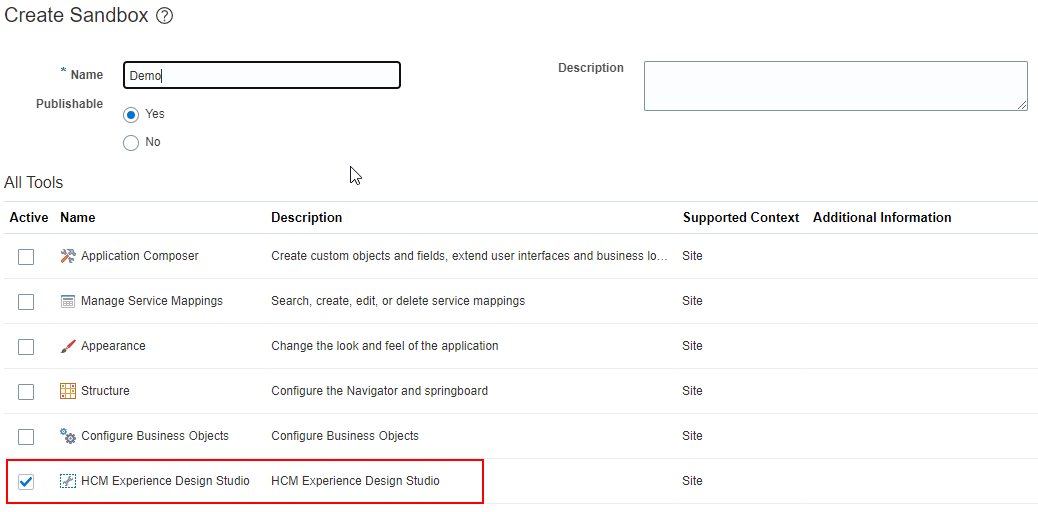 Oracle Cloud 22D Release Updates | Oracle Recruiting Cloud (ORC)