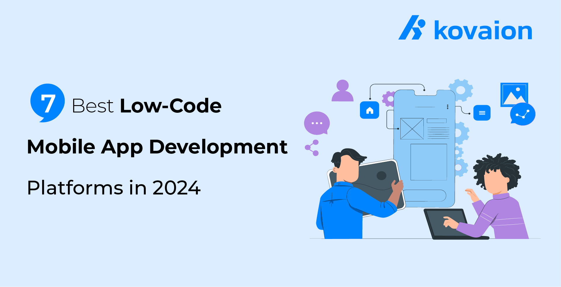 7-Best-Low-Code-Mobile-App-Development-Platforms-in-2024 