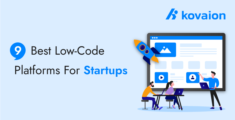 Best-9-Low-code-Platforms-for-Startups