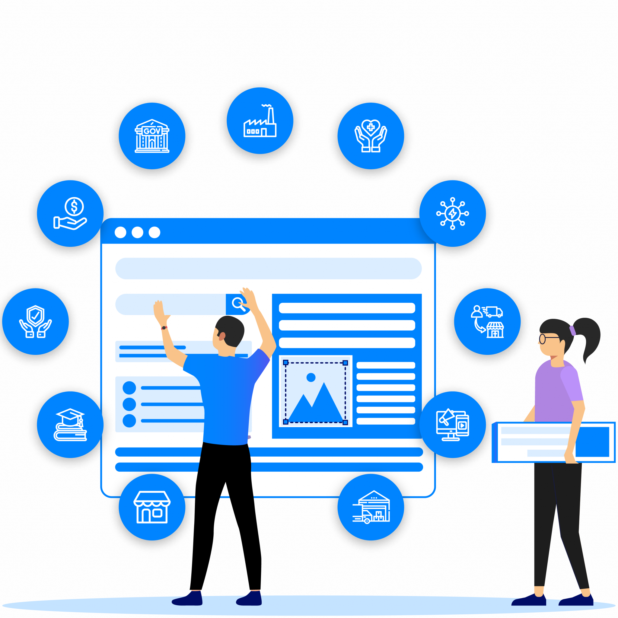 Understanding Low-Code No-Code (LCNC) Platforms