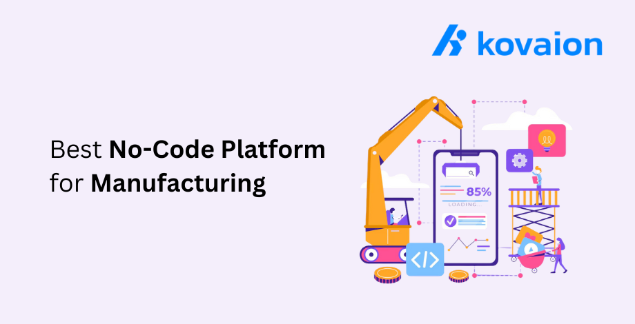 Best-No-Code-Platform-for-Manufacturing 