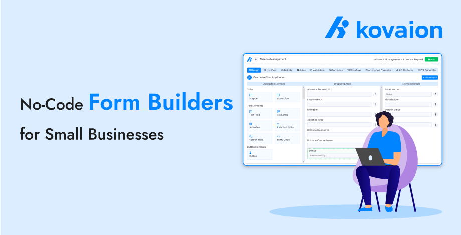 No-Code-Form-Builders-for-Small-Businesses 