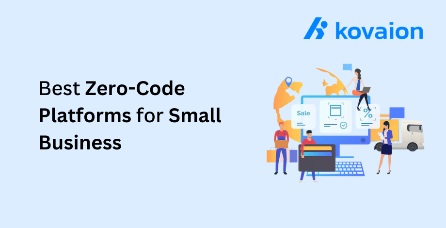 Best-10-Zero-Code-Platforms-for-Small-Business 