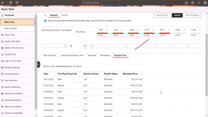 Payable-Time-Details-of-the-Employee