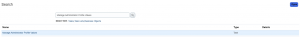 Search-for-Manage-Administrator-Profile- Values