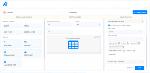 Configuration-for-Drill-down-table-in-Lowcode