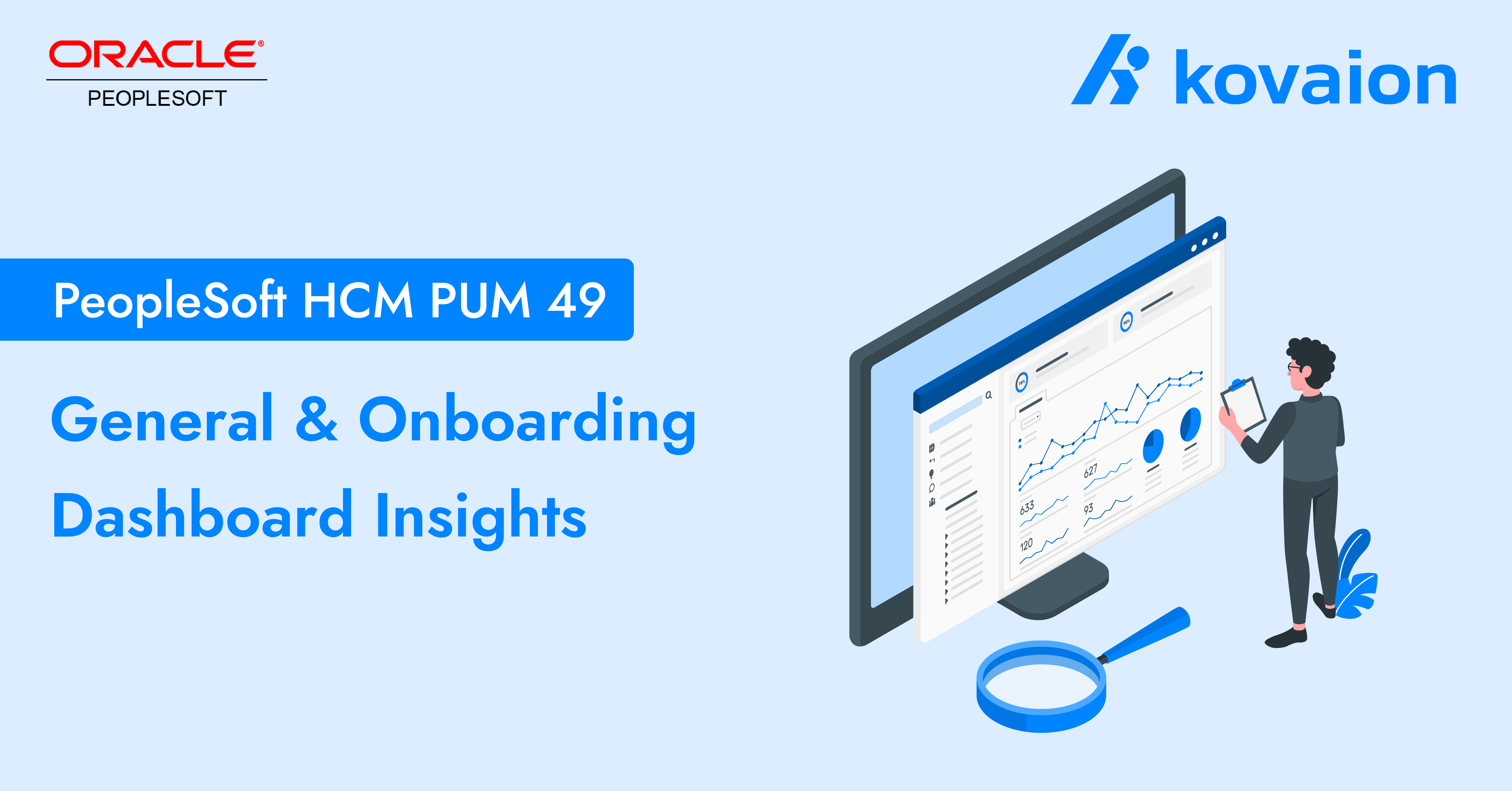 General & Onboarding Dashboard Insights