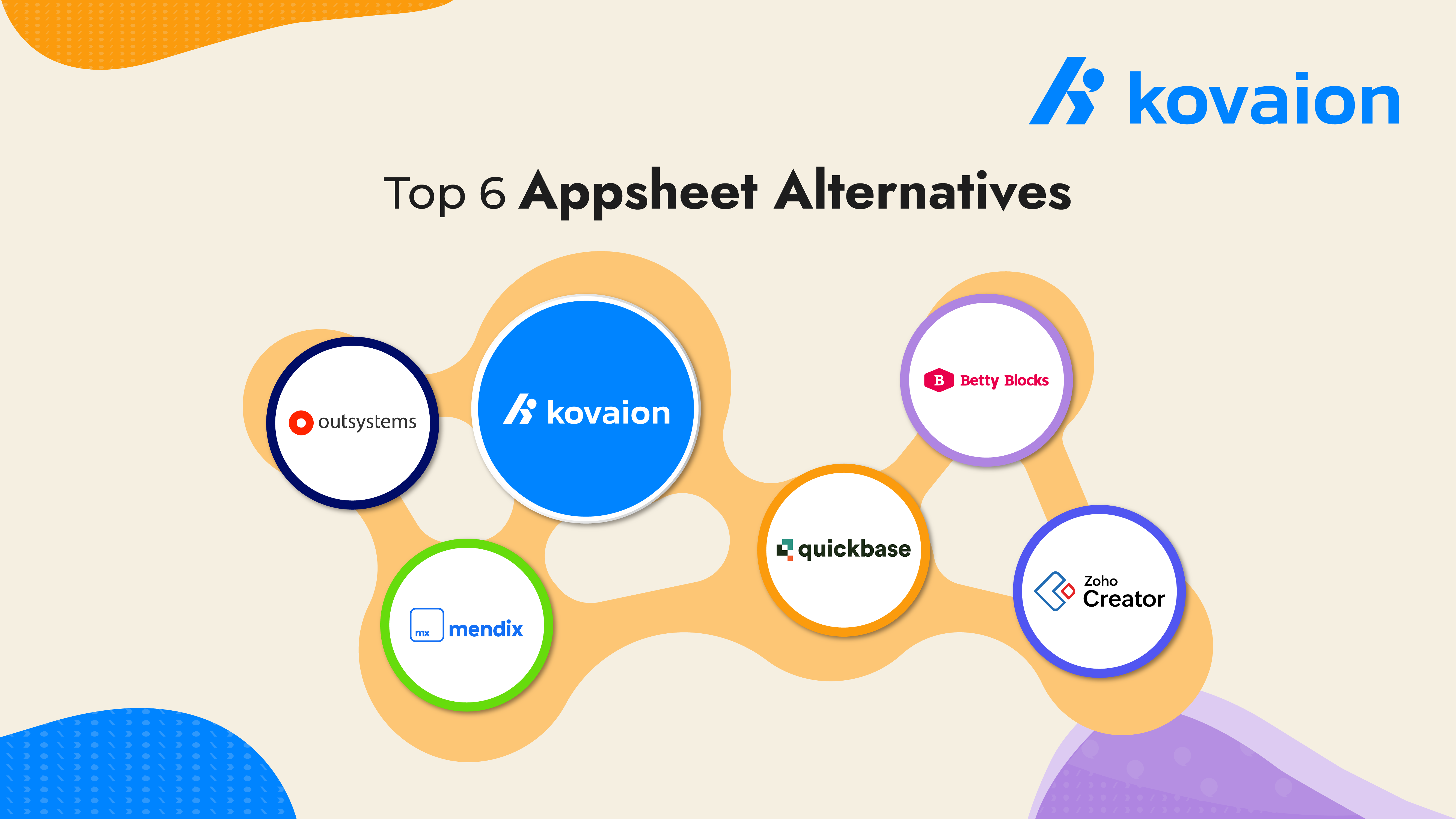 Top-6-AppSheet-Alternatives-in-2025 