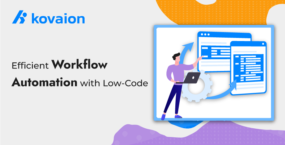 Efficient-Workflow-Automation-with-Low-Code 