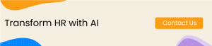Transform HR with AI