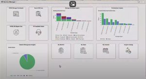 Fig 1 Solution Management Insights