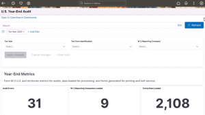 Fig.2 Monitoring Audit Record