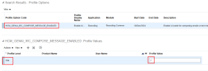 Fig8: profile level as Site and the profile value to Y