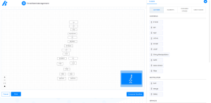 Workflow Automation 