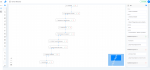 Integration with existing systems in KovaionAI