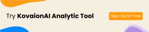 KovaionAI Analytic Tool