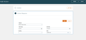  Filter Action Reasons by User Roles on Redwood Pages - Fig 1.3 Add Action