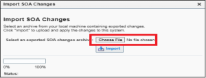 Streamlining Approval Rule Migration in Oracle Fusion HCM with SOA Composer - Fig_2.2 Choose Approval