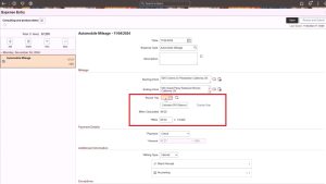 PeopleSoft FSCM Update Image 52 - Simplifying Workflows with Enterprise Service Automation Features - Fig 1.6 Saving as a Round Trip