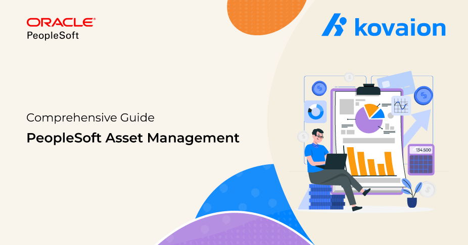 PeopleSoft Asset Management - Complete Guide