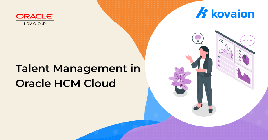 Talent Management in Oracle HCM Cloud - Complete Guide